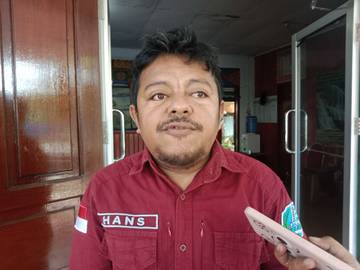 Persiapan  Pelaksanaan Festival Biak Munara Wampasi Terus Dimaksimalkan