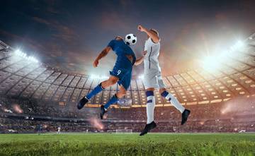 Sepak Bola Menjadi Olahraga Terpopuler di Dunia