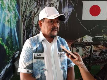 Pengunjung FBMW 2025 Diprediksi Meningkat Dibanding Tahun Sebelumnya