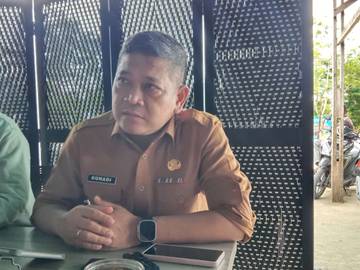 Pemda Biak Realiasi Dana Otsus Tahap Pertama Ke-OPD