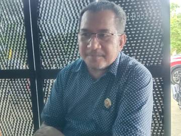 Perputaran Ekonomi Di Biak 6 Bulan Terakhir Menurun 
