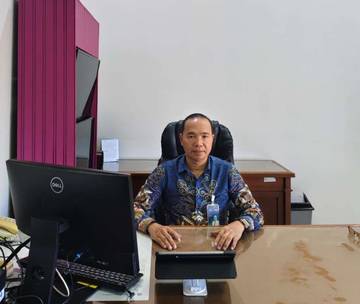BRI Biak Terapkan "Zero Tolerance" Terhadap Setiap Tindak Kejahatan 