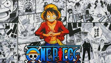 One Piece Menjadi Manga Terlaris di Dunia 