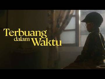 Lirik Lagu Terbuang Dalam Waktu Barasuara