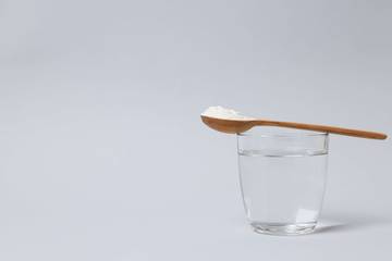 Minum Air Garam Sebelum Tidur ?