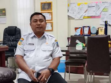 Penyaluran Dana Transfer Percepat Pembangunan Dan Kesejahteraan Masyarakat 