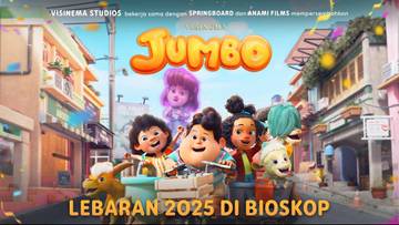 Film Terlaris Indonesia 2007–2025, Rekor Terbaru Pecah 2025