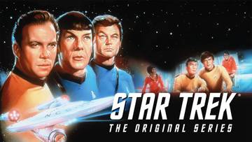 Episode “Star Trek” Pertama Ditayangkan 8 September 1966