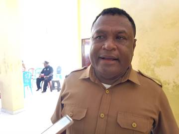 Pemberdayaan Pengusaha IKM OAP Dari Disperindag Mendapat Apresiasi