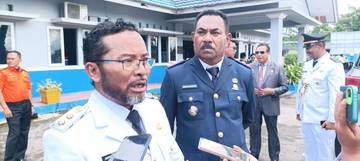 Harhubnas  Jadi Momen Penyemangat Tingkatkan Konektivitas  Majukan Pembangunan 