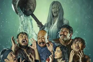 Sinopsis Film 'Kang Soleh From Kang Mak'