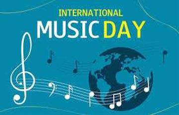 Hari Musik Internasional dirayakan Setiap 1 Oktober