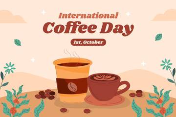 Hari Kopi Internasional dirayakan Setiap 1 Oktober