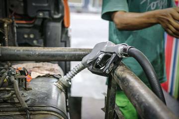 Dukung Asta Cita,Pertamina Penuhi BBM Subsidi Ke Petani Merauke
