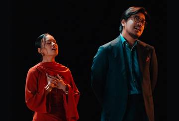Lirik Lagu 'Rangga Cinta' Eva Celia Bilal Indrajaya