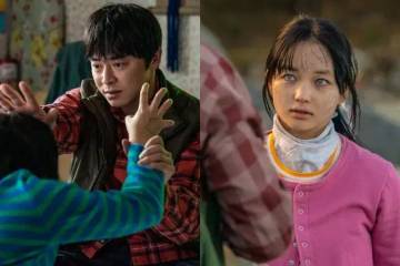 Sinopsis Film Korea ‘My Daughter Is a Zombie’