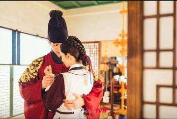 'Bon Appétit Your Majesty' Berakhir Fenomenal, Sejarah tvN!
