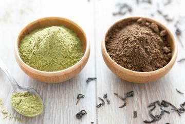 Mengenal Hojicha, Teh Hijau Saingan Matcha