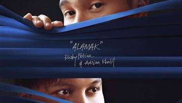 Makna “9 Nyawa” di Lagu Alamak Rizky Febian