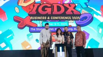 Indonesia Jadi Pelopor di ASEAN Sesuai Penetapan IGRS
