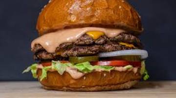 Burger  Termahal Sedunia Ada di Spanyol