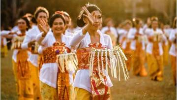 Melihat Kualitas Konten Budaya di Dunia Maya