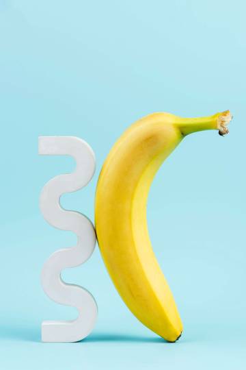 DNA Pisang Sama Dengan Manusia