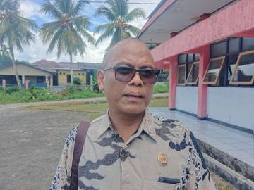 DPRK Biak Apresiasi LLK-UkM Tingkatkan Kompetensi Pencaker OAP 