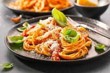 Hari Pasta Sedunia dirayakan Setiap 25 Oktober