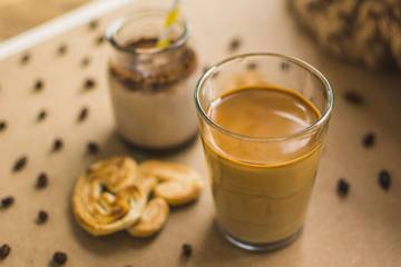 "Butterscotch Coffee", Sentuhan manis dalam minuman kopi