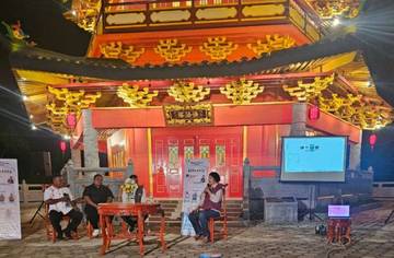 RKB Dorong Anak Muda Biak Semangat  Berwirausaha