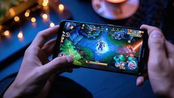 Mengisi Waktu Menjadi Motivasi Masyarakat Indonesia Bermain Game