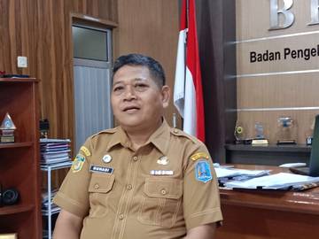 Pemkab Biak Percepat Realisasi Anggaran Jelang Penutupan TA2025