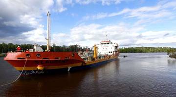 BBM Pertamina Satu Harga Layani Nelayan Maluku Utara