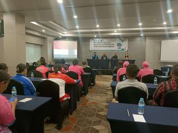 Dinkes Biak Ajak Kerjasama Masyarakat Tingkatkan Capaian Imunisasi