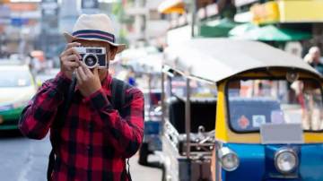 Fenomena Fotografer di Ruang Publik Warga Berhak Menggugat