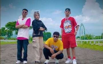 Tabole Bale Jadi Video Musik Terpopuler YouTube Indonesia