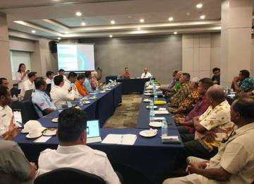 Biak,Menjadi Destinasi Pilihan Wisatawan Setelah Kunjungi Raja Ampat