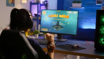 Game Sebagai Sarana Pengembang Kreativitas