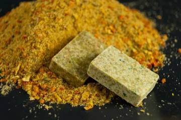 Viral Beredar Bumbu Penyedap Berlabel Pork Savor