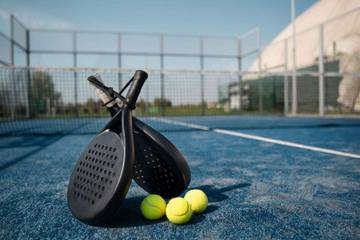Padel Tren Olahraga Terbaru Yang Banyak Diminati Publik
