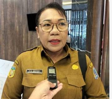 Rakornas BKN,Akan Dihadiri Bupati Biak Numfor