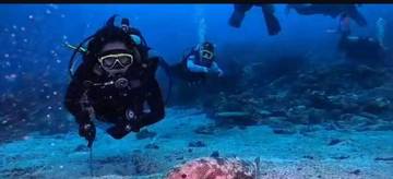 Biak Hadirkan Sistem Evakuasi Medis Terintegrasi untuk Penyelam