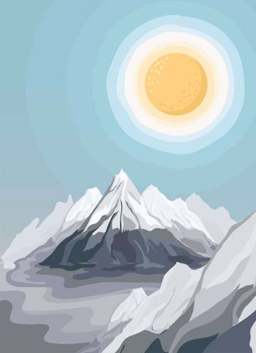 Gunung Tertinggi Di Papua