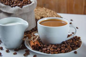 Fakta Menarik: Ngopi Dulu Baru Produktif