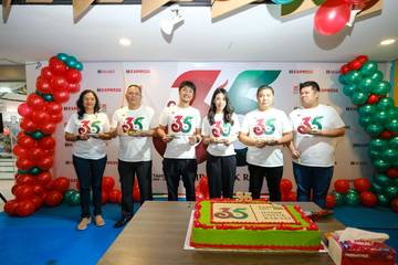 HUT Ke-35,HADI Hadir Untuk Rakyat