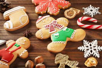 Kue Natal Terpopuler di Indonesia