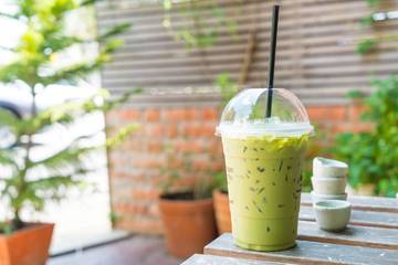 Popularitas dan Daya Tarik Minuman Matcha