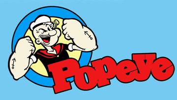 Popeye Pertama Kali Muncul 17 Januari 1929