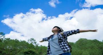 Lima Langkah Jaga Kesehatan Mental Di Era Digital